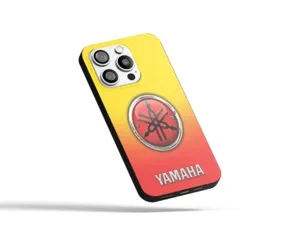 Yamaha Custodia Smartphone Stile Solido Moderno